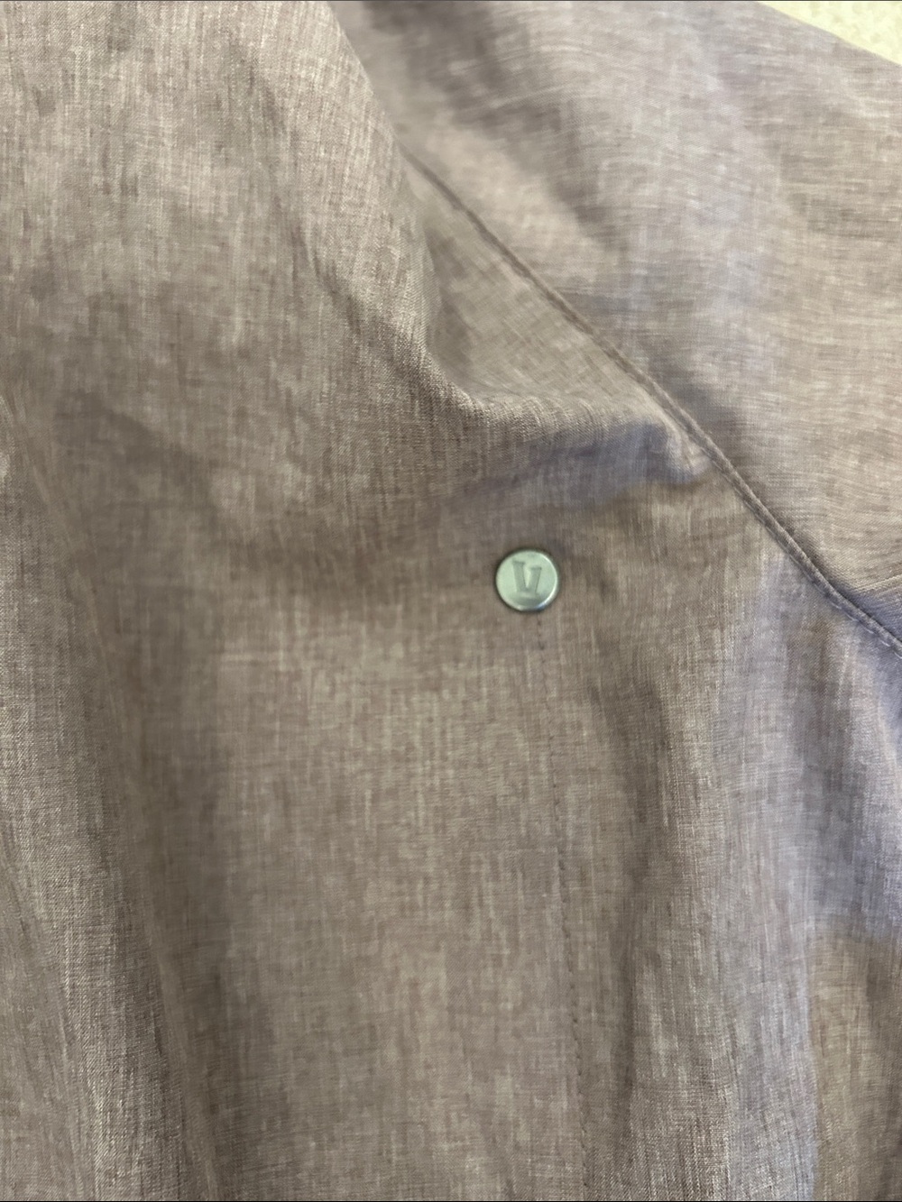Vuori track jacket - Picture 3 of 12